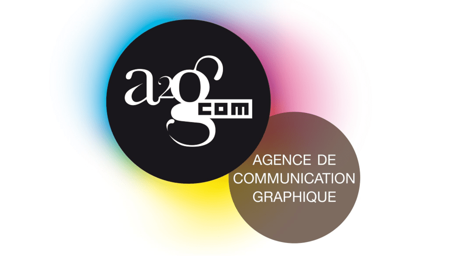Logo A2G - Partenaire