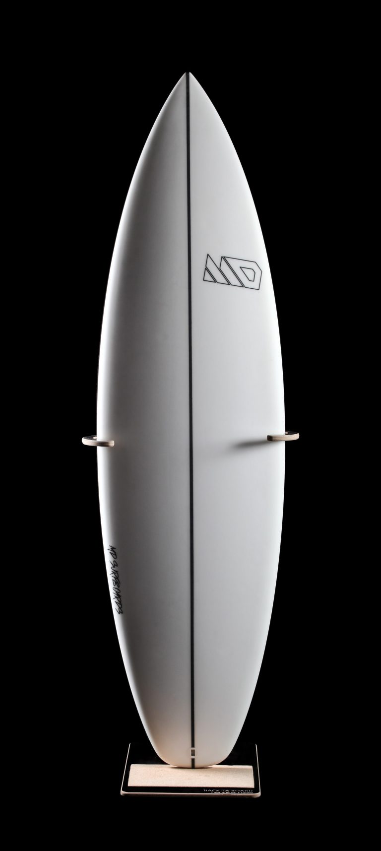 Shortboard Perf 5.10 - Planche de surf pour les vagues