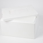 Image illustrant les emballages isothermes Frobox adaptés aux produits fragiles et thermosensibles