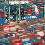 La congestion portuaire impacte toujours le transport maritime mondial