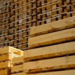 Le marche des palettes en bois entre hausse des prix et pénurie
