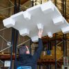 Eurolight PSE-Palette polystyrène expansé-Manutention légère-Knauf Industries Bulle d_air-min