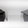Freshbox 36 litres PSE et PS-PE-Conteneurs isothermes polystyrène expansé et piocelan