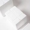 Freshbox PSE gamme-Caisses isothermes polystyrène expansé blanc-Personnalisable