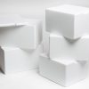 Frobox PSE gamme-Caisses isothermes polystyrène expansé blanc