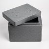 frobox-12-litres-pse-graphite-caisse-isotherme-polystyrene-expansé-gris